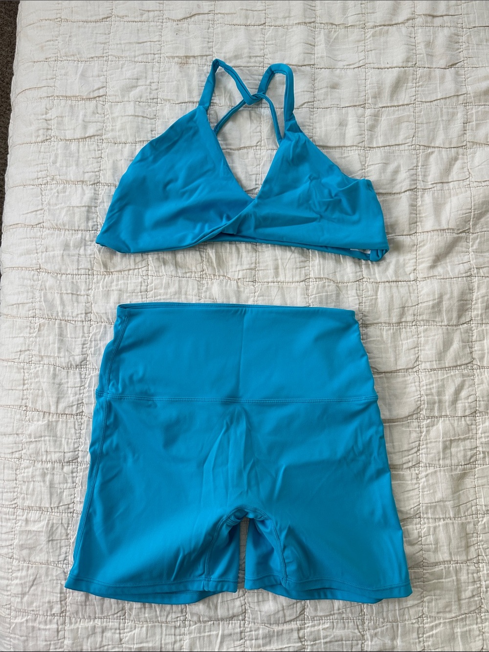 Cute Women’s Workout Set